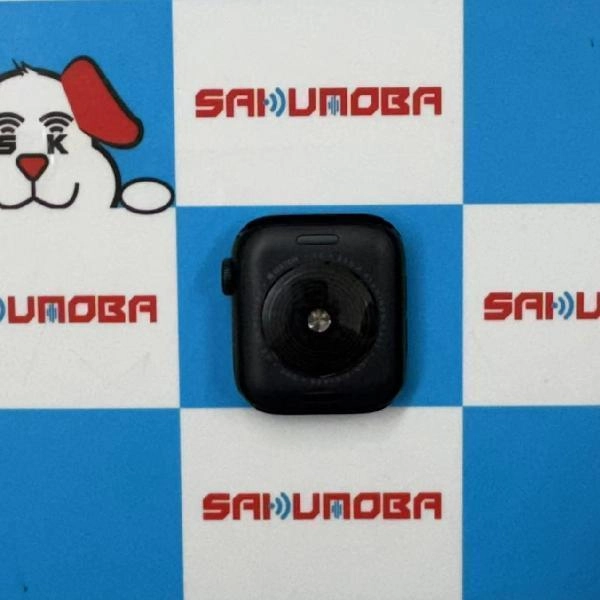 Apple Watch SE 第2世代 GPSモデル  MNJT3J/A A2722