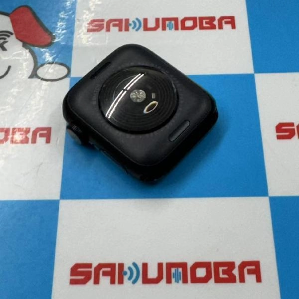 Apple Watch SE 第2世代 GPSモデル  MNJT3J/A A2722