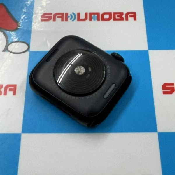 Apple Watch SE 第2世代 GPSモデル  MNJT3J/A A2722