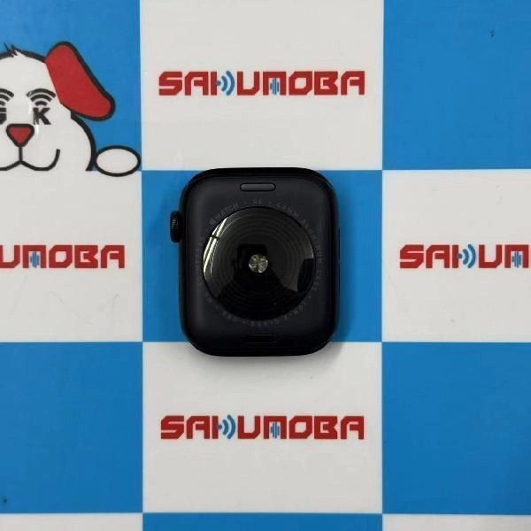 Apple Watch SE 第2世代 GPSモデル 32GB MNK03J/A A2723