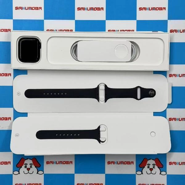 Apple Watch SE 第2世代 GPSモデル 32GB MNK03J/A A2723