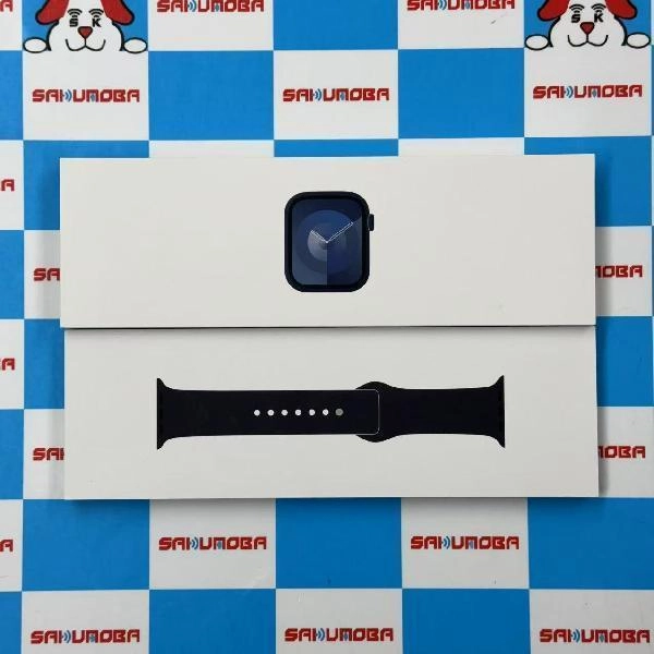 Apple Watch Series 9 GPS + Cellularモデル 64GB MRMD3J/A A2984 未開封新品