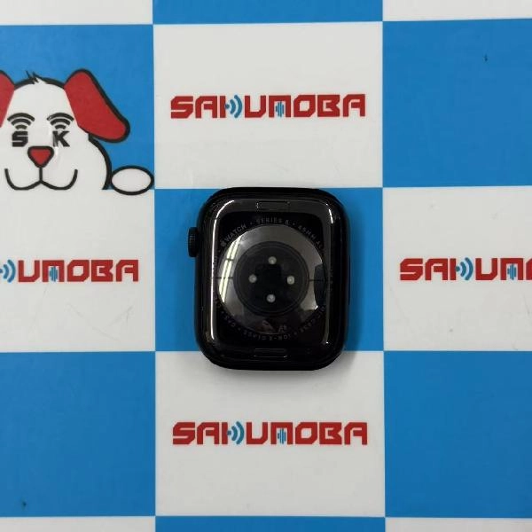 Apple Watch Series 8 GPS + Cellularモデル 32GB MNK43J/A A2775 美品