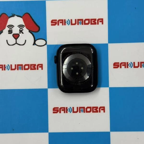 Apple Watch Series 8 GPS + Cellularモデル 32GB MNK43J/A A2775