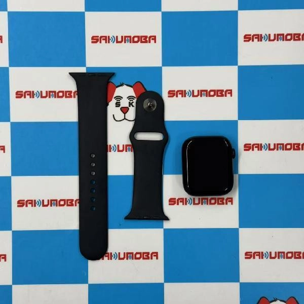 Apple Watch Series 8 GPS + Cellularモデル 32GB MNK43J/A A2775