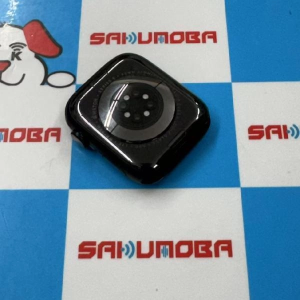 Apple Watch Series 8 GPS + Cellularモデル 32GB MNK43J/A A2775