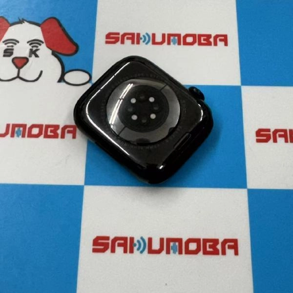 Apple Watch Series 8 GPS + Cellularモデル 32GB MNK43J/A A2775