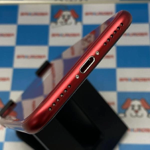 iPhoneSE 第3世代 SoftBank版SIMフリー 64GB MMYE3J/A A2782 新品同様