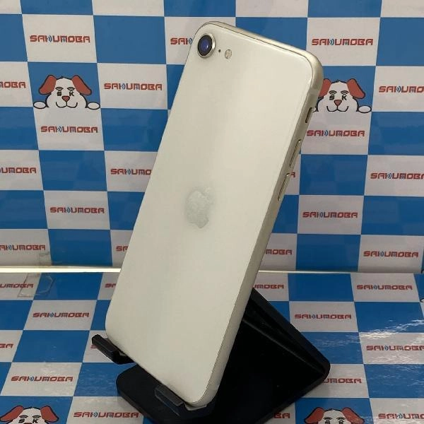 iPhoneSE 第3世代 楽天モバイル版SIMフリー 64GB MMYD3J/A A2782