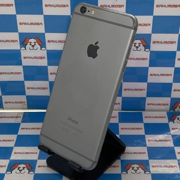 iPhone6 Plus au 64GB NGAH2J/A A1524