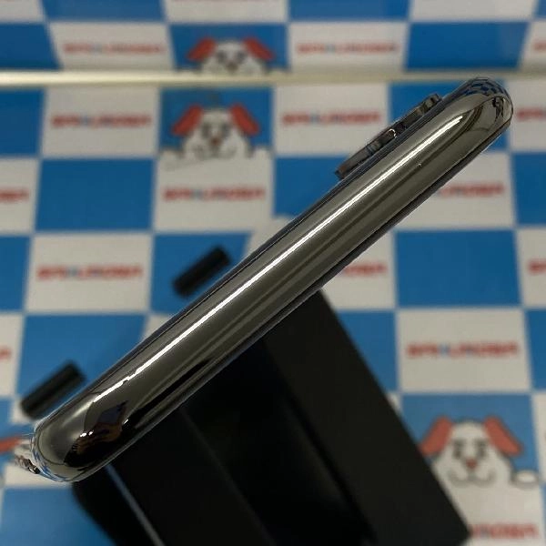 iPhoneX au版SIMフリー 256GB MQC12J/A A1902 極美品