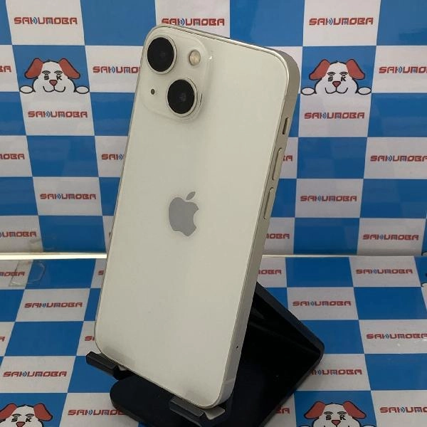 iPhone13 mini Apple版SIMフリー 128GB MLJE3J/A A2626 美品