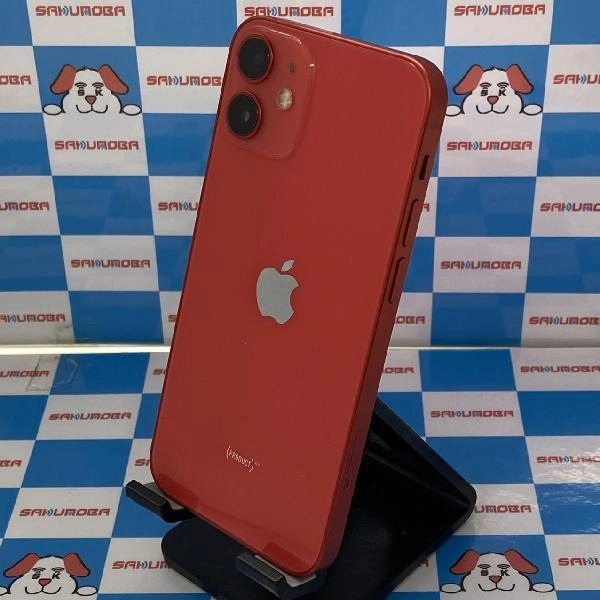 iPhone12 mini SoftBank版SIMフリー 128GB MGDN3J/A A2398 極美品 No 商品カラー