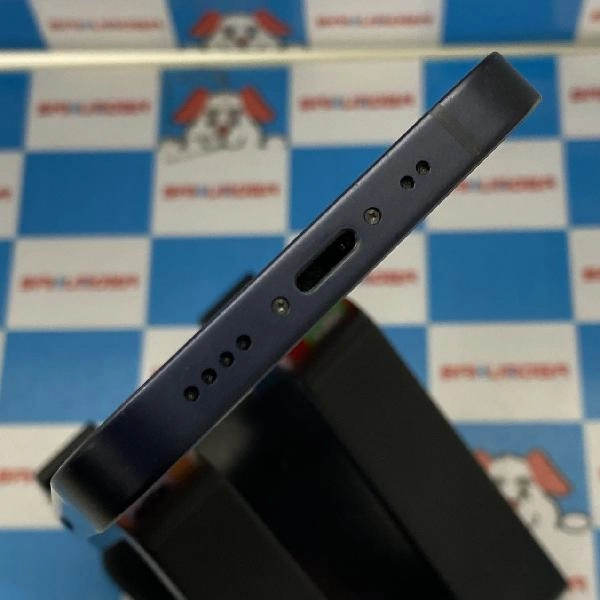 iPhone12 mini au版SIMフリー 128GB MGDJ3J/A A2398 ブラック