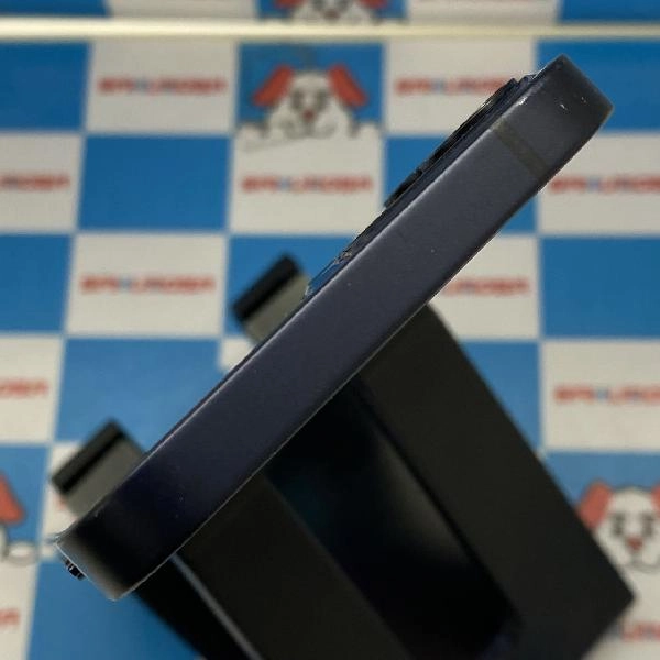 iPhone12 mini au版SIMフリー 128GB MGDJ3J/A A2398 ブラック