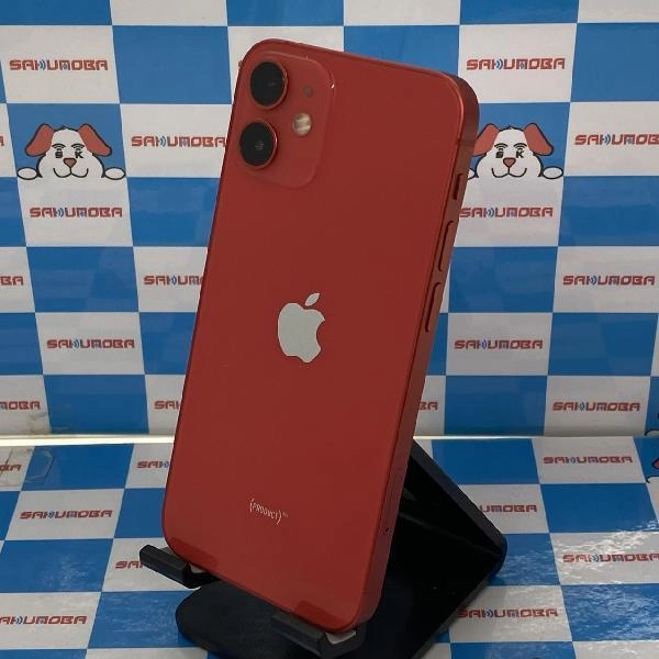 iPhone12 mini Apple版SIMフリー 128GB MGDN3J/A A2398 No 商品カラー