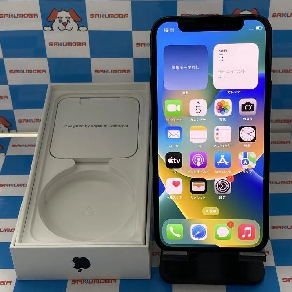 iPhone12 mini Apple版SIMフリー 128GB MGDJ3J/A A2398 ブラック