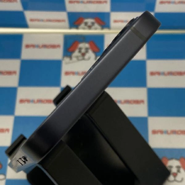 iPhone12 mini Apple版SIMフリー 128GB MGDJ3J/A A2398 ブラック