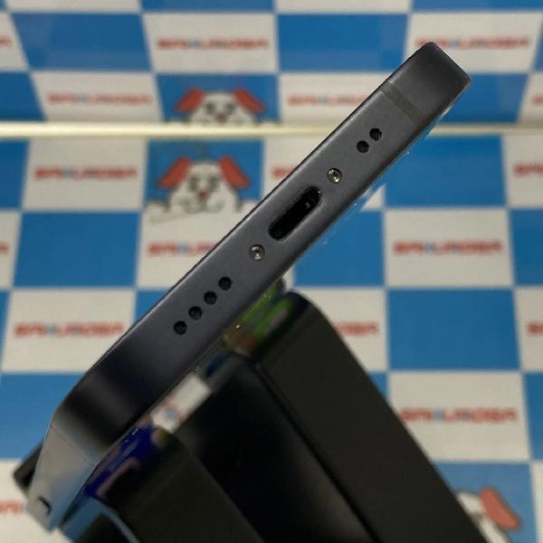 iPhone12 mini Apple版SIMフリー 128GB MGDJ3J/A A2398 ブラック