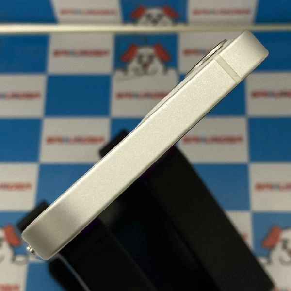 iPhone12 mini au版SIMフリー 64GB MGA63J/A A2398 極美品 ホワイト