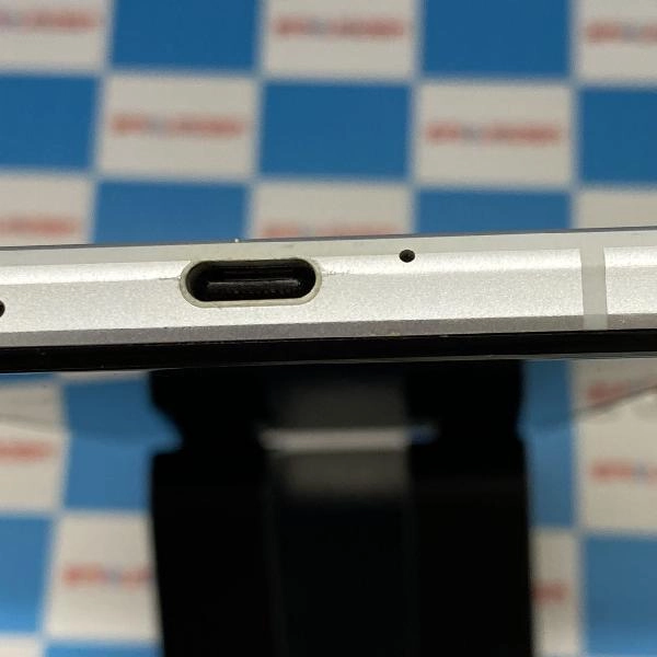 AQUOS sense4 basic Y!mobile 64GB A003SH シルバー