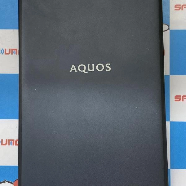 AQUOS sense6s 楽天モバイル版SIMフリー 64GB SH-RM19S