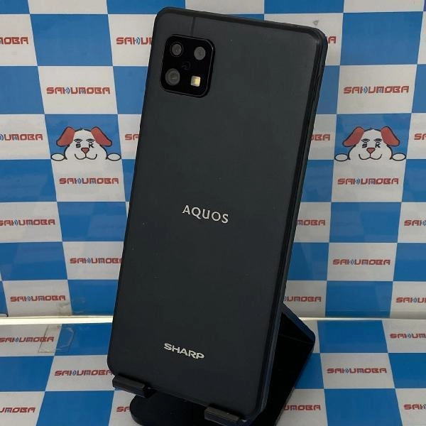AQUOS sense6s 楽天モバイル版SIMフリー 64GB SH-RM19S