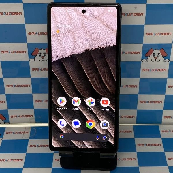 Google Pixel 7a docomo 128GB G82U8