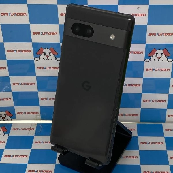 Google Pixel 7a docomo 128GB G82U8