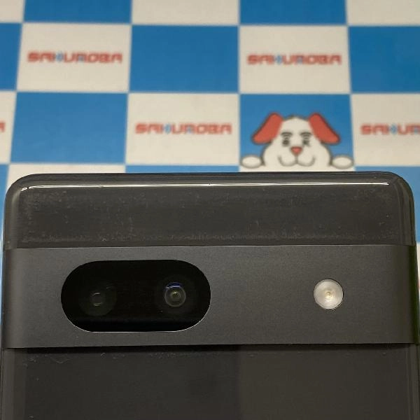 Google Pixel 7a docomo 128GB G82U8