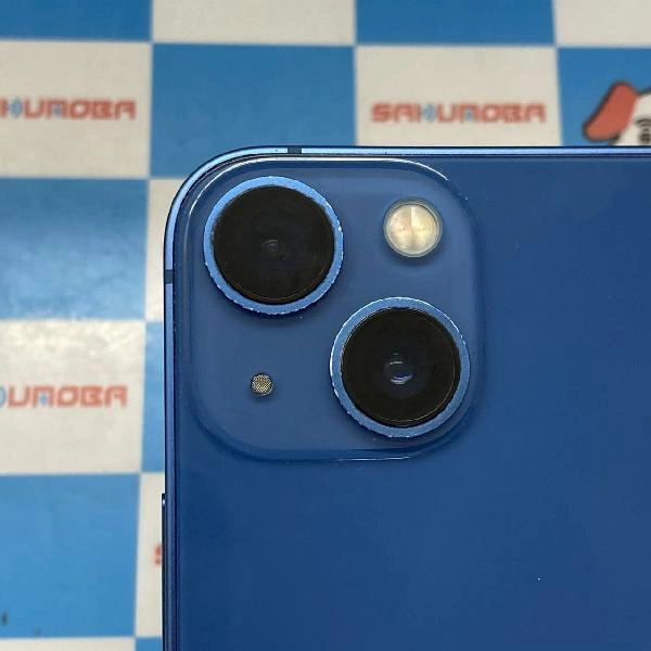 iPhone13 mini Apple版SIMフリー 128GB MLJH3J/A A2626