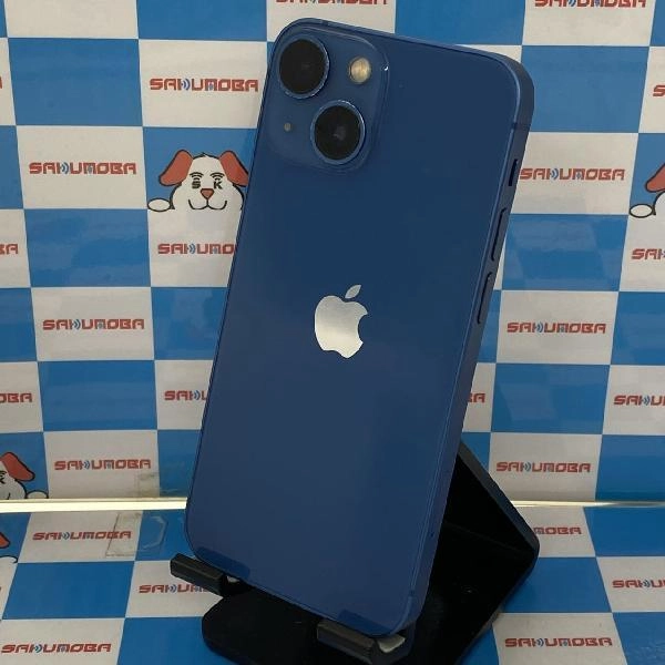 iPhone13 mini Apple版SIMフリー 128GB MLJH3J/A A2626