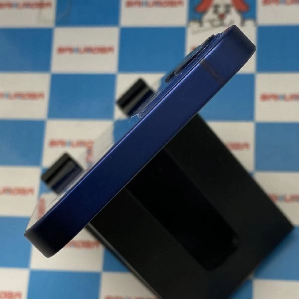 iPhone12 mini au版SIMフリー 128GB NGDP3J/A A2398 ブルー