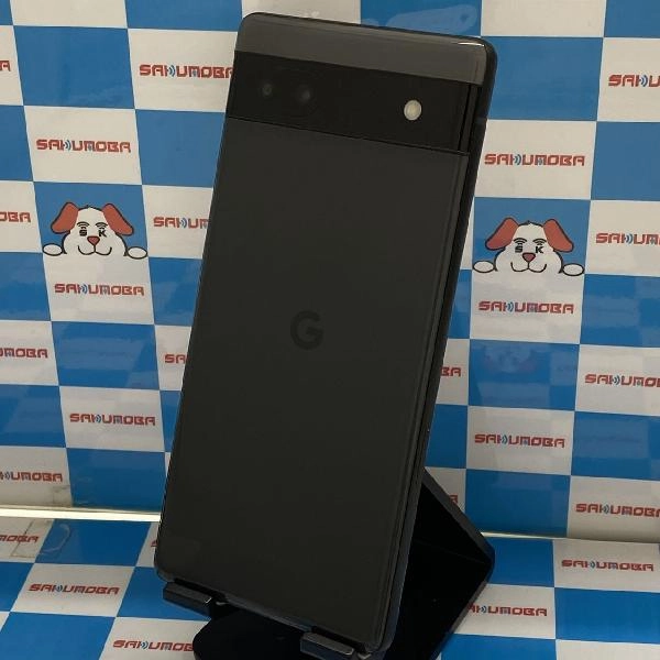 Google Pixel 6a 国内版SIMフリー 128GB GB17L