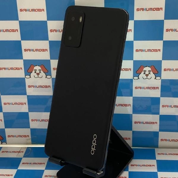 OPPO A55s 5G SIMフリー 64GB CPH2309 美品