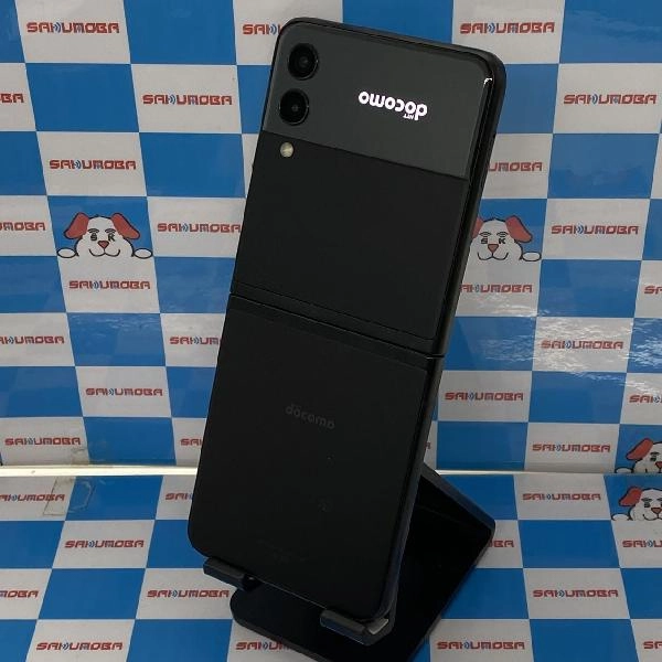 Galaxy Z Flip3 5G SC-54B docomo 128GB No 商品カラー