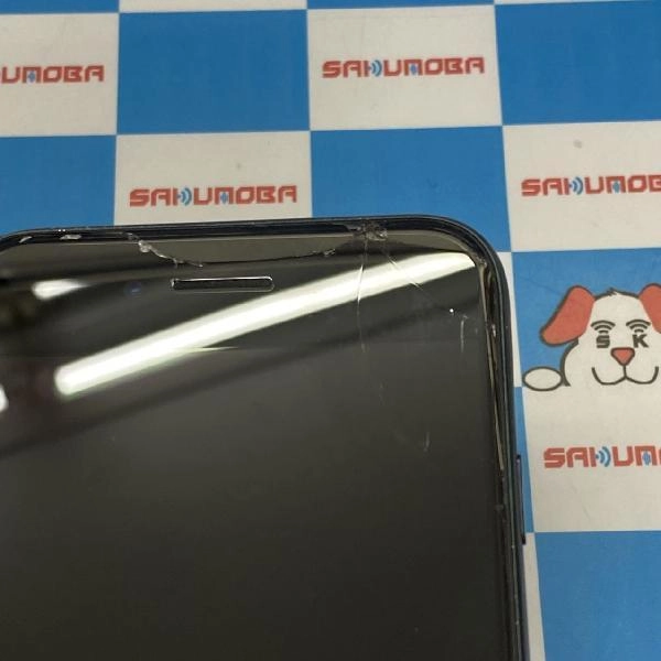 iPhoneSE 第3世代 Apple版SIMフリー 64GB MMYC3J/A A2782 ジャンク品