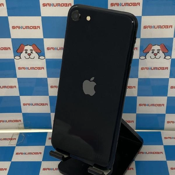 iPhoneSE 第3世代 Apple版SIMフリー 64GB MMYC3J/A A2782 ジャンク品