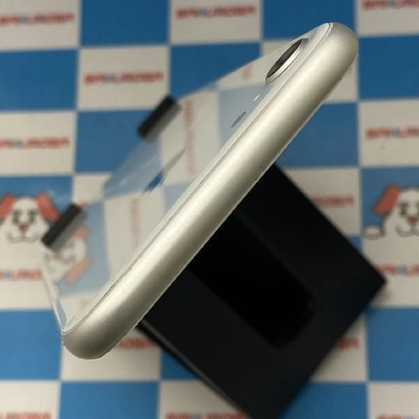 iPhone8 au版SIMフリー 256GB MQ852J/A A1906 極美品 シルバー