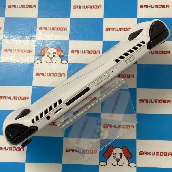 ASUS ROG Ally RC71L-Z1E512 512GB 極美品 ホワイト