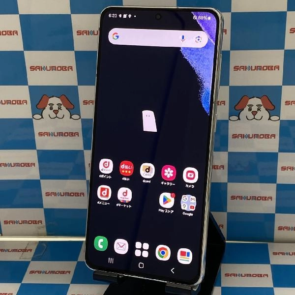 Galaxy S21 5G SIMフリー 256GB SC-51B No 商品カラー