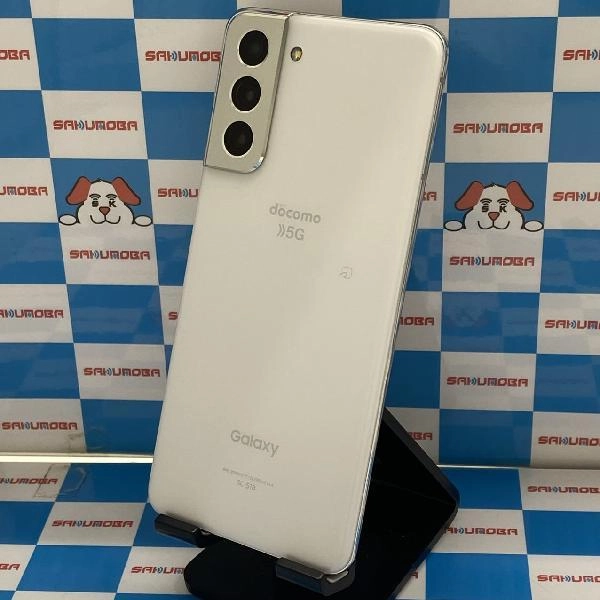 Galaxy S21 5G SIMフリー 256GB SC-51B No 商品カラー