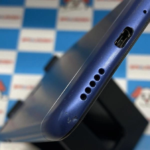 HUAWEI nova lite 2 SIMフリー 32GB FIG-LA1 ジャンク品