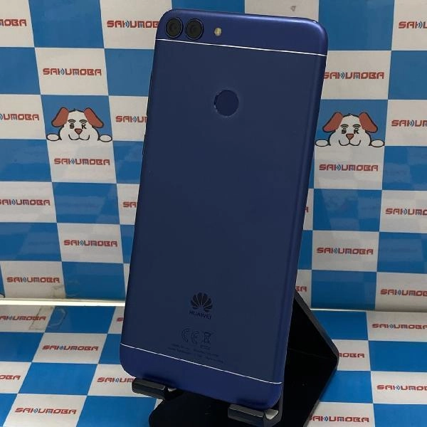 HUAWEI nova lite 2 SIMフリー 32GB FIG-LA1 ジャンク品