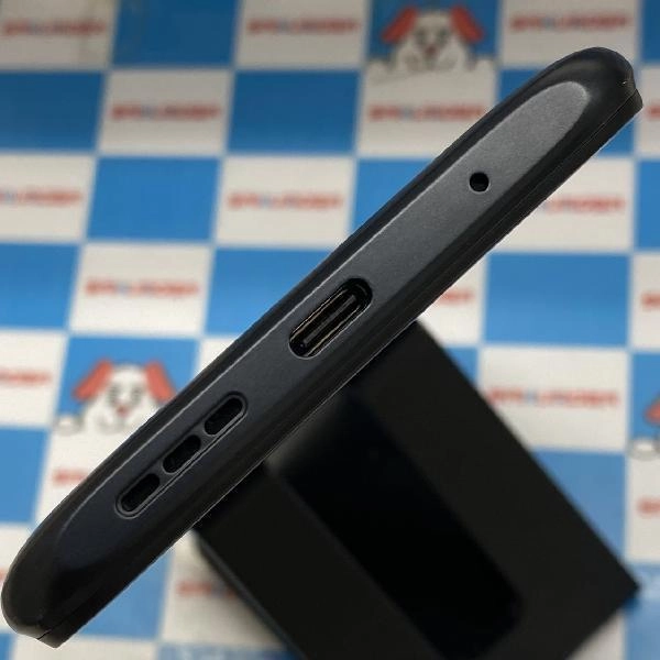 Xiaomi Redmi 9T Y!mobile 64GB M2010J19SR 極美品