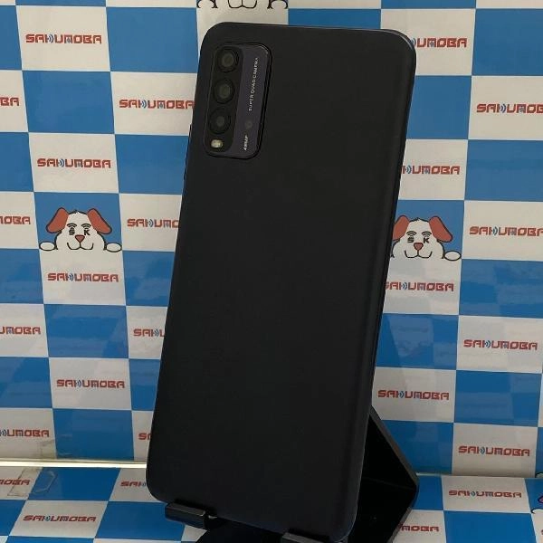 Xiaomi Redmi 9T Y!mobile 64GB M2010J19SR 極美品