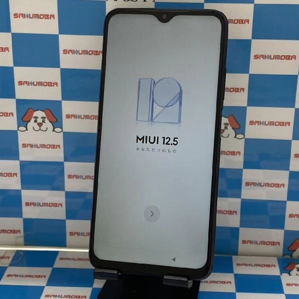 Xiaomi Redmi 9T Y!mobile 64GB M2010J19SR 極美品