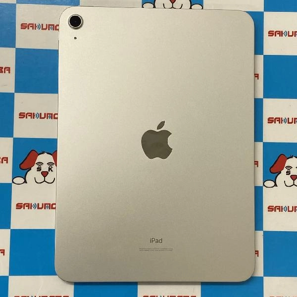 iPad 第10世代 Wi-Fiモデル 64GB MPQ03J/A A2696 新品未使用品