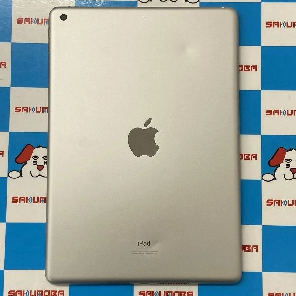 iPad 第9世代 Wi-Fiモデル 64GB MK2L3J/A A2602