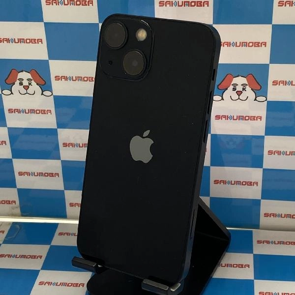 iPhone13 mini Apple版SIMフリー 256GB MLJJ3J/A A2626